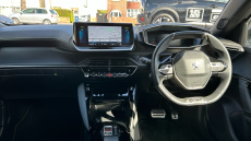 Peugeot 2008 100kW GT 50kWh 5dr Auto Electric Estate